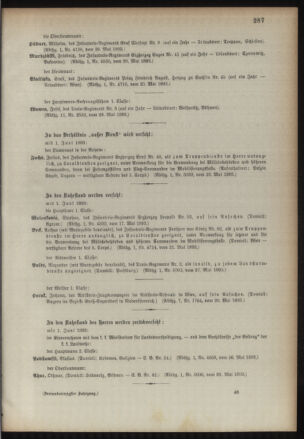 Kaiserlich-königliches Armee-Verordnungsblatt: Personal-Angelegenheiten 18930530 Seite: 9