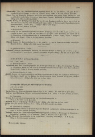 Kaiserlich-königliches Armee-Verordnungsblatt: Personal-Angelegenheiten 18930628 Seite: 9