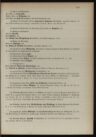 Kaiserlich-königliches Armee-Verordnungsblatt: Personal-Angelegenheiten 18930711 Seite: 5