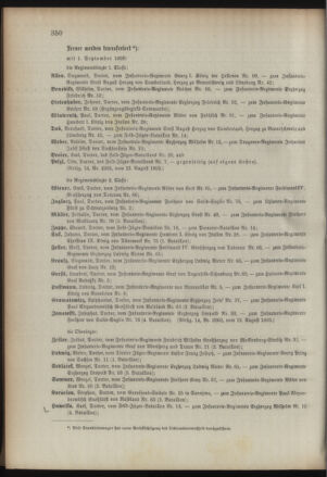 Kaiserlich-königliches Armee-Verordnungsblatt: Personal-Angelegenheiten 18930816 Seite: 6