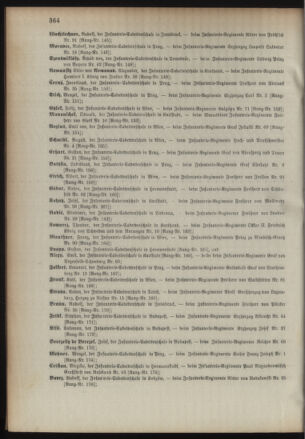 Kaiserlich-königliches Armee-Verordnungsblatt: Personal-Angelegenheiten 18930818 Seite: 12