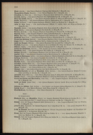 Kaiserlich-königliches Armee-Verordnungsblatt: Personal-Angelegenheiten 18930818 Seite: 26