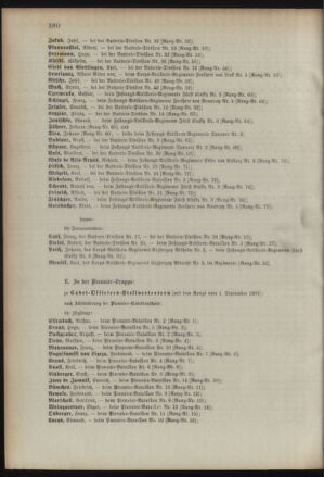 Kaiserlich-königliches Armee-Verordnungsblatt: Personal-Angelegenheiten 18930818 Seite: 28