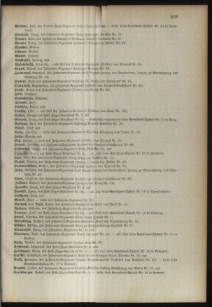 Kaiserlich-königliches Armee-Verordnungsblatt: Personal-Angelegenheiten 18930916 Seite: 5