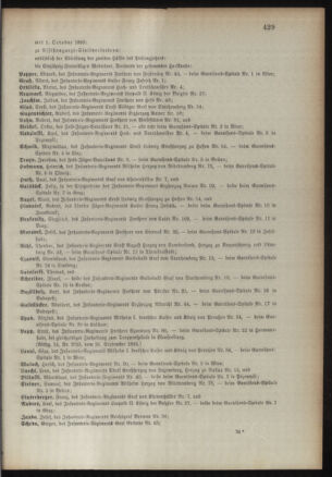 Kaiserlich-königliches Armee-Verordnungsblatt: Personal-Angelegenheiten 18930929 Seite: 3