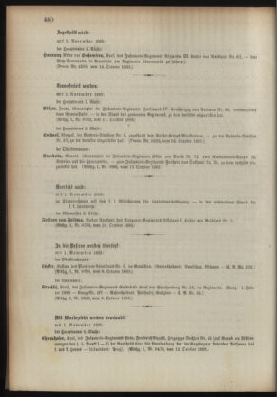 Kaiserlich-königliches Armee-Verordnungsblatt: Personal-Angelegenheiten 18931019 Seite: 6