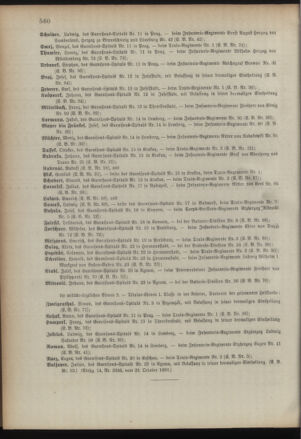 Kaiserlich-königliches Armee-Verordnungsblatt: Personal-Angelegenheiten 18931031 Seite: 4