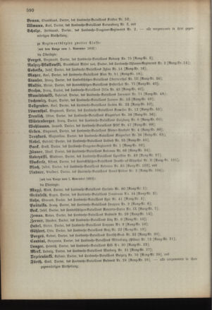 Kaiserlich-königliches Armee-Verordnungsblatt: Personal-Angelegenheiten 18931114 Seite: 12