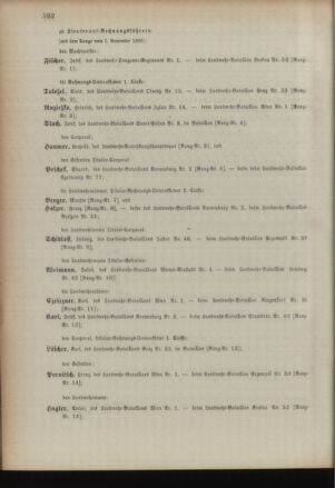 Kaiserlich-königliches Armee-Verordnungsblatt: Personal-Angelegenheiten 18931114 Seite: 14