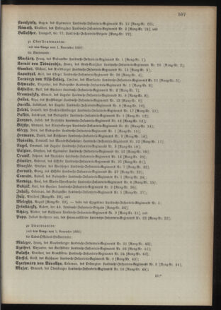 Kaiserlich-königliches Armee-Verordnungsblatt: Personal-Angelegenheiten 18931114 Seite: 19