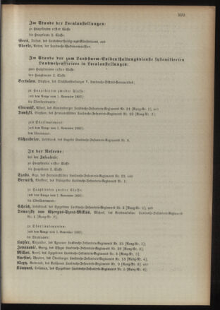 Kaiserlich-königliches Armee-Verordnungsblatt: Personal-Angelegenheiten 18931114 Seite: 21