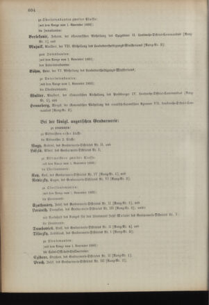 Kaiserlich-königliches Armee-Verordnungsblatt: Personal-Angelegenheiten 18931114 Seite: 26