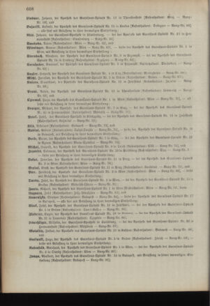 Kaiserlich-königliches Armee-Verordnungsblatt: Personal-Angelegenheiten 18931114 Seite: 30