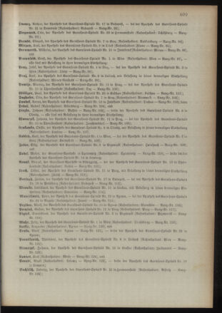 Kaiserlich-königliches Armee-Verordnungsblatt: Personal-Angelegenheiten 18931114 Seite: 31