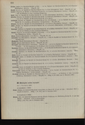 Kaiserlich-königliches Armee-Verordnungsblatt: Personal-Angelegenheiten 18931114 Seite: 38