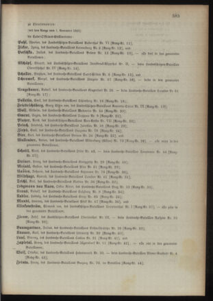 Kaiserlich-königliches Armee-Verordnungsblatt: Personal-Angelegenheiten 18931114 Seite: 5