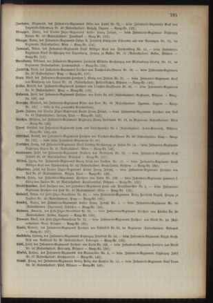 Kaiserlich-königliches Armee-Verordnungsblatt: Personal-Angelegenheiten 18931223 Seite: 117