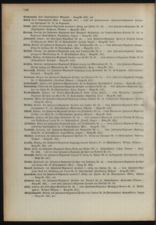 Kaiserlich-königliches Armee-Verordnungsblatt: Personal-Angelegenheiten 18931223 Seite: 120