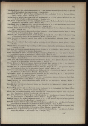 Kaiserlich-königliches Armee-Verordnungsblatt: Personal-Angelegenheiten 18931223 Seite: 123