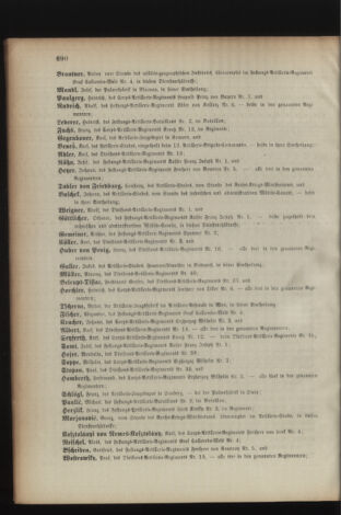 Kaiserlich-königliches Armee-Verordnungsblatt: Personal-Angelegenheiten 18931223 Seite: 22