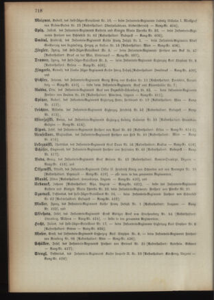 Kaiserlich-königliches Armee-Verordnungsblatt: Personal-Angelegenheiten 18931223 Seite: 50