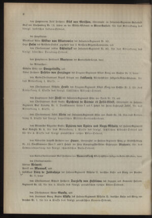 Kaiserlich-königliches Armee-Verordnungsblatt: Personal-Angelegenheiten 18940109 Seite: 10