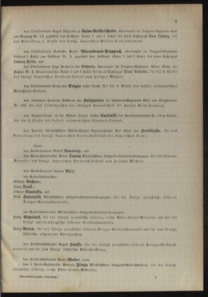 Kaiserlich-königliches Armee-Verordnungsblatt: Personal-Angelegenheiten 18940109 Seite: 11