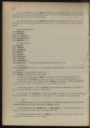 Kaiserlich-königliches Armee-Verordnungsblatt: Personal-Angelegenheiten 18940109 Seite: 12