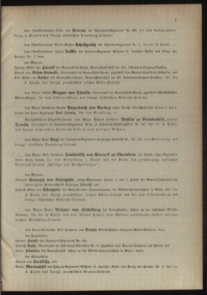 Kaiserlich-königliches Armee-Verordnungsblatt: Personal-Angelegenheiten 18940109 Seite: 9