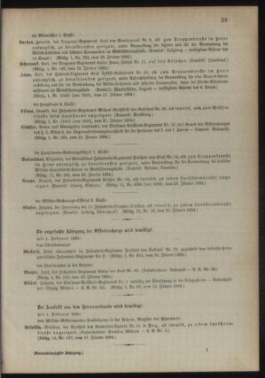 Kaiserlich-königliches Armee-Verordnungsblatt: Personal-Angelegenheiten 18940131 Seite: 9