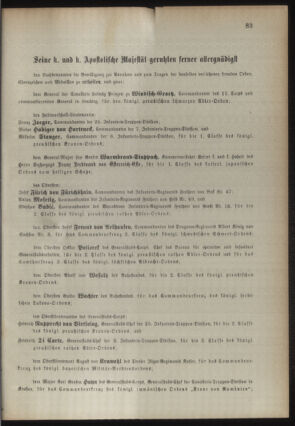 Kaiserlich-königliches Armee-Verordnungsblatt: Personal-Angelegenheiten 18940405 Seite: 5