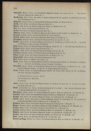 Kaiserlich-königliches Armee-Verordnungsblatt: Personal-Angelegenheiten 18940429 Seite: 102