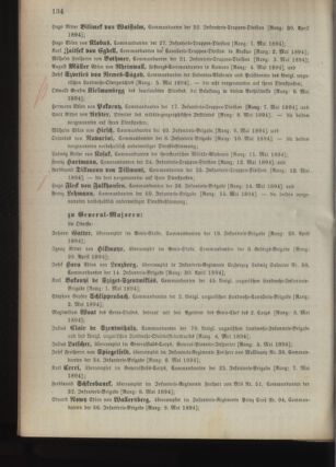 Kaiserlich-königliches Armee-Verordnungsblatt: Personal-Angelegenheiten 18940429 Seite: 30