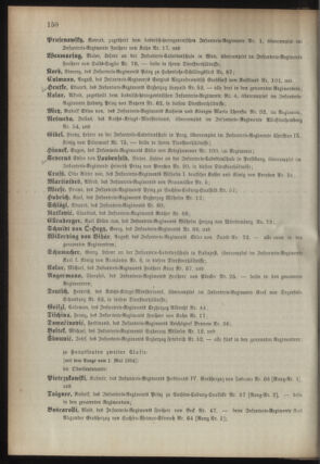 Kaiserlich-königliches Armee-Verordnungsblatt: Personal-Angelegenheiten 18940429 Seite: 46