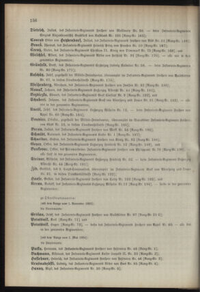 Kaiserlich-königliches Armee-Verordnungsblatt: Personal-Angelegenheiten 18940429 Seite: 52