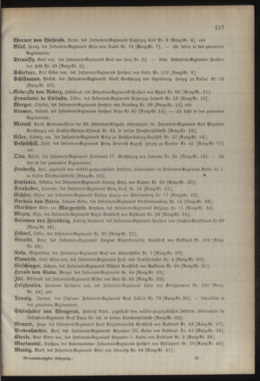 Kaiserlich-königliches Armee-Verordnungsblatt: Personal-Angelegenheiten 18940429 Seite: 53