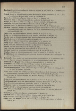 Kaiserlich-königliches Armee-Verordnungsblatt: Personal-Angelegenheiten 18940429 Seite: 59