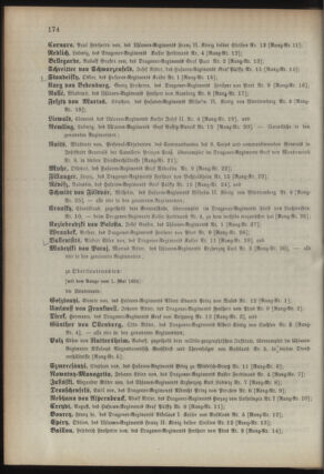 Kaiserlich-königliches Armee-Verordnungsblatt: Personal-Angelegenheiten 18940429 Seite: 70