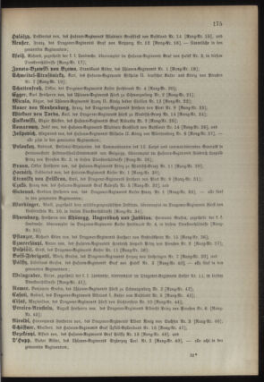 Kaiserlich-königliches Armee-Verordnungsblatt: Personal-Angelegenheiten 18940429 Seite: 71