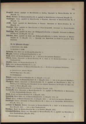 Kaiserlich-königliches Armee-Verordnungsblatt: Personal-Angelegenheiten 18940429 Seite: 77