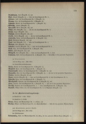 Kaiserlich-königliches Armee-Verordnungsblatt: Personal-Angelegenheiten 18940429 Seite: 81