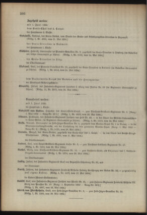 Kaiserlich-königliches Armee-Verordnungsblatt: Personal-Angelegenheiten 18940529 Seite: 4