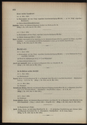 Kaiserlich-königliches Armee-Verordnungsblatt: Personal-Angelegenheiten 18940529 Seite: 6