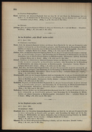 Kaiserlich-königliches Armee-Verordnungsblatt: Personal-Angelegenheiten 18940529 Seite: 8