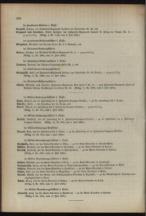 Kaiserlich-königliches Armee-Verordnungsblatt: Personal-Angelegenheiten 18940713 Seite: 10