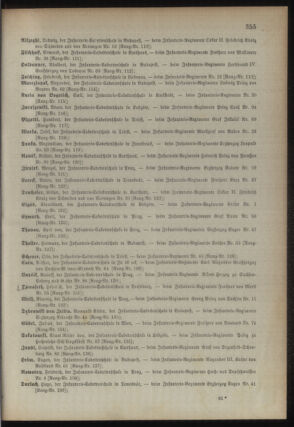 Kaiserlich-königliches Armee-Verordnungsblatt: Personal-Angelegenheiten 18940818 Seite: 11