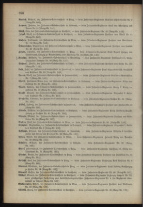 Kaiserlich-königliches Armee-Verordnungsblatt: Personal-Angelegenheiten 18940818 Seite: 12