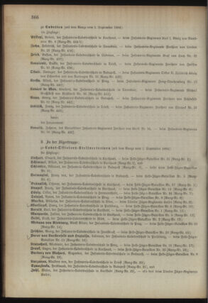 Kaiserlich-königliches Armee-Verordnungsblatt: Personal-Angelegenheiten 18940818 Seite: 22