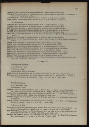 Kaiserlich-königliches Armee-Verordnungsblatt: Personal-Angelegenheiten 18941023 Seite: 13