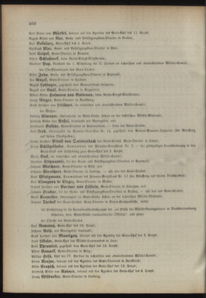 Kaiserlich-königliches Armee-Verordnungsblatt: Personal-Angelegenheiten 18941023 Seite: 2